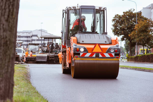 Best Driveway Paving Contractor  in Elizabeth, PA