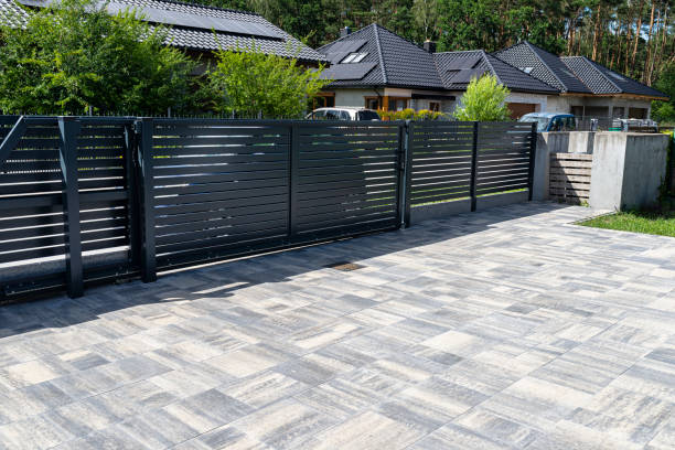 Best Commercial Driveway Pavers  in Elizabeth, PA