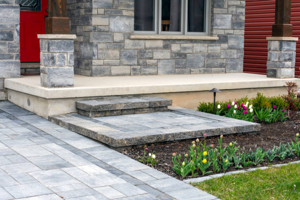 Best Cobblestone Driveway Pavers  in Elizabeth, PA