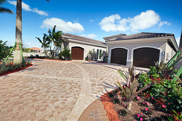 Best Driveway Resurfacing Pavers  in Elizabeth, PA