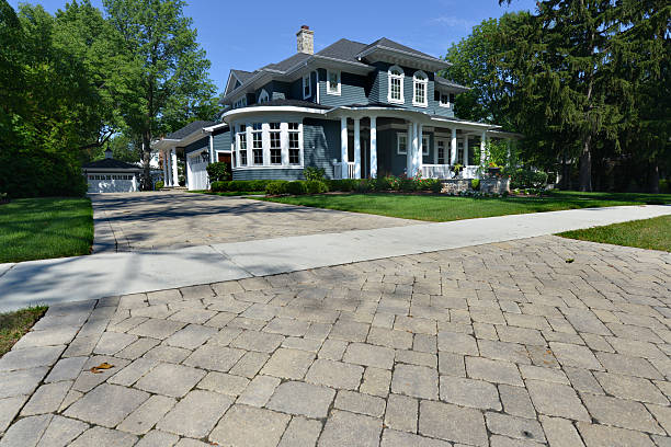 Professional Driveway Pavers in Elizabeth, PA