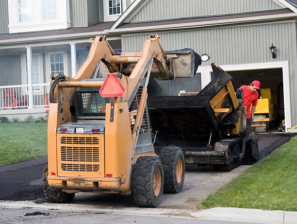 Best Best Driveway Pavers  in Elizabeth, PA