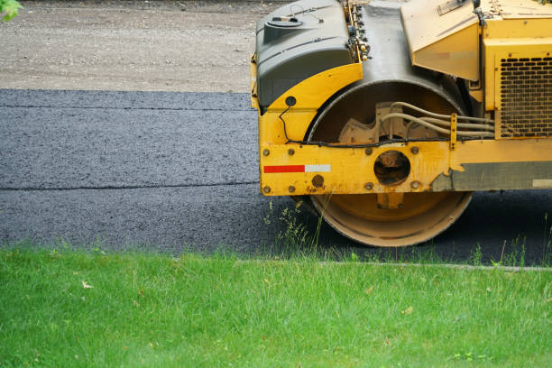 Reasons to Select Us for Your Driveway Paving Requirements in Elizabeth, PA