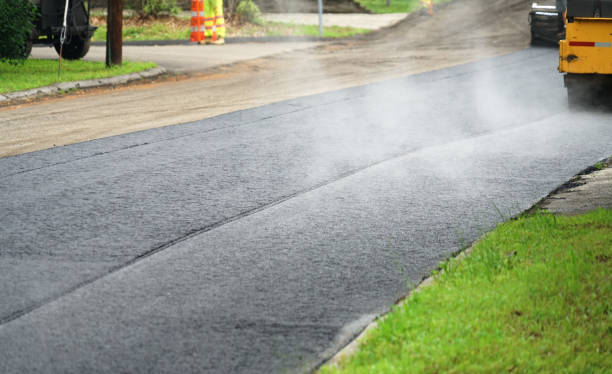 Best Custom Driveway Pavers  in Elizabeth, PA