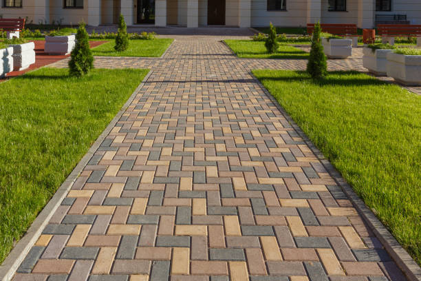 Best Driveway Pavers Near Me  in Elizabeth, PA